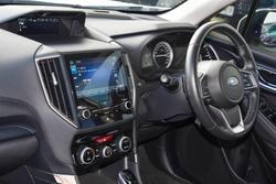 2023 Subaru Forester 2.5i-L S5 MY23 AWD Crystal White