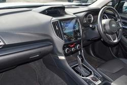 2023 Subaru Forester 2.5i-L S5 MY23 AWD Crystal White