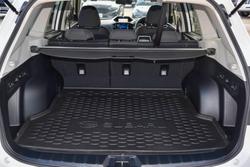2023 Subaru Forester 2.5i-L S5 MY23 AWD Crystal White