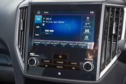 2023 Subaru Forester 2.5i-L S5 MY23 AWD Crystal White