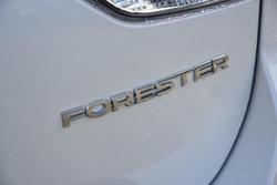 2023 Subaru Forester 2.5i-L S5 MY23 AWD Crystal White
