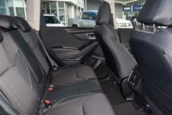 2023 Subaru Forester 2.5i-L S5 MY23 AWD Crystal White