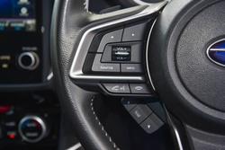 2023 Subaru Forester 2.5i-L S5 MY23 AWD Crystal White