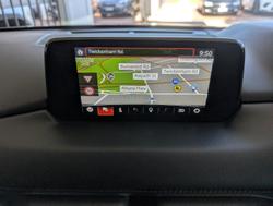 2019 Mazda CX-5 Maxx Sport KF Series Soul Red Crystal