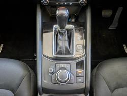 2019 Mazda CX-5 Maxx Sport KF Series Soul Red Crystal