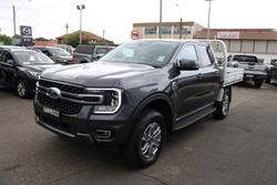 2023 Ford
                Ranger XLT