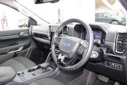 2023 Ford
                Ranger XLT