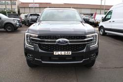 2023 Ford
                Ranger XLT