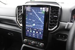 2023 Ford
                Ranger XLT