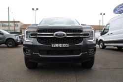 2023 Ford
                Ranger XLT