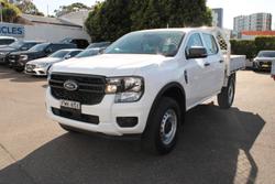 2023 Ford
Ranger XL