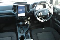 2023 Ford
Ranger XL