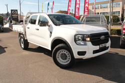 2023 Ford
Ranger XL