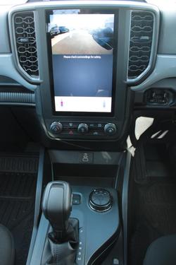 2023 Ford
Ranger XL