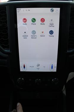 2023 Ford
Ranger XL