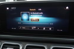 2019 Mercedes-Benz GLE-Class GLE300 d