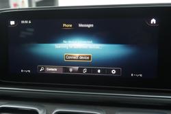 2019 Mercedes-Benz GLE-Class GLE300 d