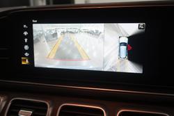 2019 Mercedes-Benz GLE-Class GLE300 d