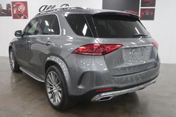 2019 Mercedes-Benz GLE-Class GLE300 d