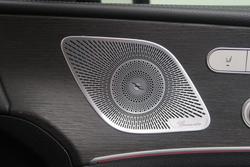 2019 Mercedes-Benz GLE-Class GLE300 d