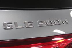 2019 Mercedes-Benz GLE-Class GLE300 d