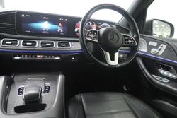 2019 Mercedes-Benz GLE-Class GLE300 d
