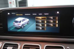 2019 Mercedes-Benz GLE-Class GLE300 d