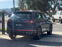 2024 Volkswagen
Tiguan 162TSI R-Line