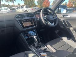 2024 Volkswagen
Tiguan 162TSI R-Line