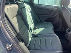 2024 Volkswagen
Tiguan 162TSI R-Line
