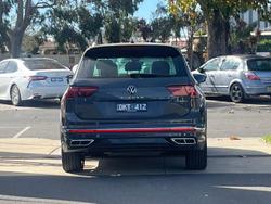 2024 Volkswagen
Tiguan 162TSI R-Line