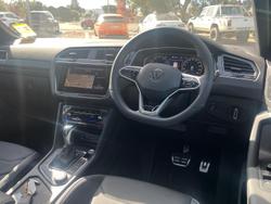 2024 Volkswagen
Tiguan 162TSI R-Line