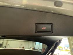 2012 Volkswagen Touareg V6 TDI 7P MY12.5 Four Wheel Drive Canyon Grey