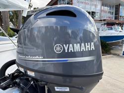 2025 QUINTREX 450 Fishabout Pro