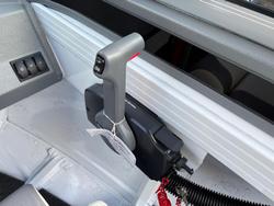 2025 QUINTREX 450 Fishabout Pro