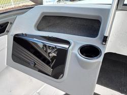 2025 QUINTREX 450 Fishabout Pro