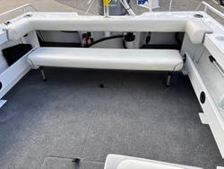 2025 QUINTREX 450 Fishabout Pro