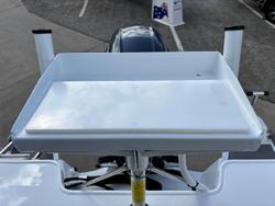 2025 QUINTREX 450 Fishabout Pro