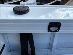 2025 QUINTREX 450 Fishabout Pro