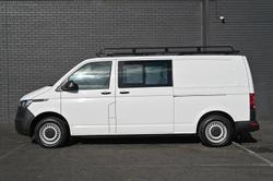 2021 Volkswagen
Transporter TDI340