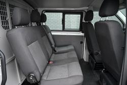 2021 Volkswagen
Transporter TDI340