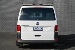2021 Volkswagen
Transporter TDI340