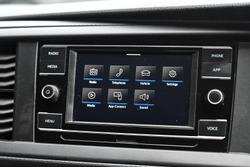 2021 Volkswagen
Transporter TDI340