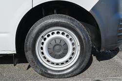 2021 Volkswagen
Transporter TDI340