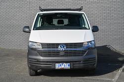 2021 Volkswagen
Transporter TDI340