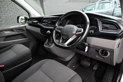 2021 Volkswagen
Transporter TDI340