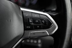 2021 Volkswagen
Transporter TDI340