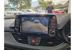 2021 Hyundai
i30 N Line