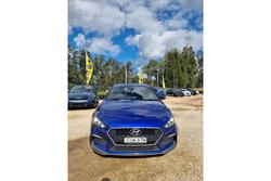 2021 Hyundai
i30 N Line