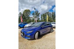 2021 Hyundai
i30 N Line